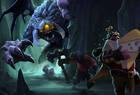 Un equipo de Dota 2 se rinde por error cuando iba a ganar la partida