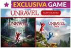 GAME presenta la exclusiva Unravel: La Colección para PlayStation 4