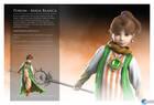 Nuevas imágenes de Final Fantasy IV Complete Collection