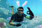 Nuevas imágenes de World of Diving