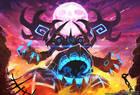 Nuevo tráiler de Makai Shin Trillion