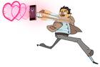 Shuhei Yoshida, el viajero de Journey y Sir Galahad serán jugables en Super Time Force Ultra para PS4 y PS Vita