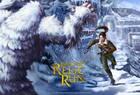 Así es Mountain Pass, la nueva región de Lara Croft: Relic Run
