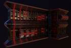 Night Dive Studios muestra el arte final de System Shock Reboot