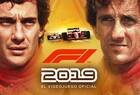 F1 2019 muestra las carátulas de sus diferentes ediciones y estrena tráiler