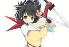 Senran Kagura Burst Re:Newal nos muestra nuevas imágenes