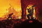 Doom Eternal se sumará al catálogo de Xbox Game Pass el 1 de octubre