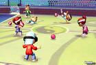 Nuevas imágenes de EA Playground para Wii