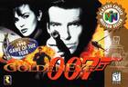 El motivo por el que Goldeneye 007 no llegó a XBLA fue este