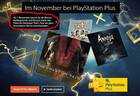 Se filtran Worms: Battlegrounds y Bound en el PS Plus en noviembre