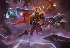 Artifact, el nuevo videojuego de Valve, ya está disponible