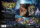 Dragon's Crown Pro contará con una edición limitada en Estados Unidos