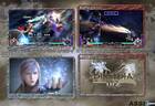 Dissidia: Final Fantasy 2 llegará en 2011 a Europa