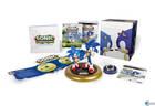 Sega presenta la edición coleccionista de Sonic Generations
