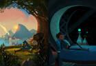 Broken Age debuta mañana para quienes financiaron el proyecto