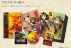 Toukiden 2 llegará a Japón el 30 de junio