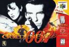 Un documental sobre la creación de Goldeneye 007 busca financiación