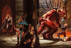 Un remaster de Diablo II ' sería muy complicado'