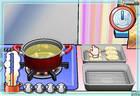 Cooking Mama Wii ya tiene fecha en Europa; nuevas imágenes