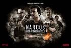 El videojuego de Narcos llega a finales de noviembre a Xbox One, PS4, PC y Switch