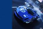 Primeras imágenes de Ridge Racers 2