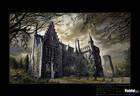 Primeras ilustraciones de Gray Matter