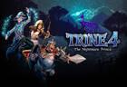 Trine 4: The Nightmare Prince nos presenta su cautivadora historia en vídeo