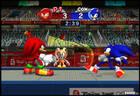 Nuevas imágenes de Mario & Sonic en los Juegos Olímpicos