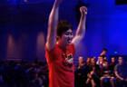 Un jugador de EVO 2015 pierde en semifinales de Guilty Gear Xrd -SIGN- al pensar que ha ganado
