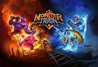 El juego de cartas coleccionables Monster Train llega a Steam