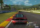 Ferrari Challenge llegará a PlayStation 2; primeras imágenes