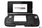 El pad adicional de Nintendo 3DS requerirá una pila