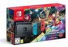 Ya a la venta en España un pack de Nintendo Switch con Mario Kart 8 Deluxe