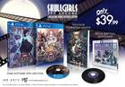 Skullgirls 2nd Encore tendrá edición física