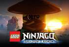 Warner Bros. anuncia LEGO Ninjago: Shadow of Ronin