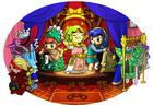 Uno de los trajes de The Legend of Zelda: Tri Force Heroes solo se podrá obtener en cooperativo local