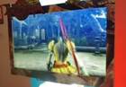 Bayonetta en Wii U tendría un traje de Daisy