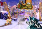 Nuevas imágenes de SSX Blur