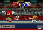 Nuevas imágenes de Mario y Sonic en los Juegos Olímpicos