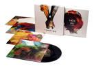 La banda sonora de The Last of Us se lanza en vinilo