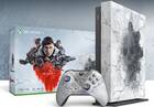 Gears 5: Así es la nueva edición limitada de Xbox One X
