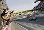 Los campeones de GT Academy dan el salto a la competición