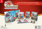 Little Town Hero tendrá un relanzamiento en formato físico esta primavera