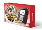 Se anuncia un pack de Nintendo 2DS con Yo-kai Watch para Norteamérica