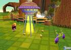 Namco Bandai anuncia The Munchables para Wii
