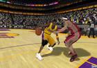 NBA 2K10 llega también a Wii