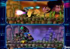 Nuevas imágenes de Chronos Twins DX