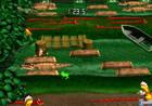 Nuevas imágenes de Frogger Returns