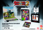 Mostrada la edición limitada de Dragon Ball Raging Blast 2