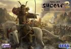 Tráiler e imágenes de El nacimiento de los Samurái, una nueva campaña para Shogun 2: Total War